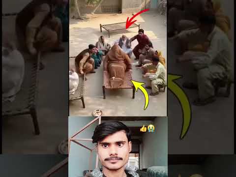 نهضت الميتة فجأة وهي في كفنها فعم الخوف والدهشة بين الجميع لايك اكسبلور 