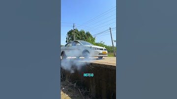 This is how you can save your stuck car in seconds