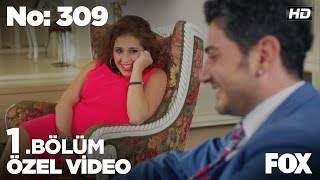 Erol ve Filiz'in ilk görüşte aşkı! No: 309 1.  Resimi