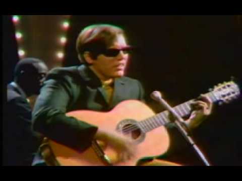 Jose Feliciano - Camino Verde