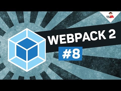 Webpack 2 — #8 — SASS