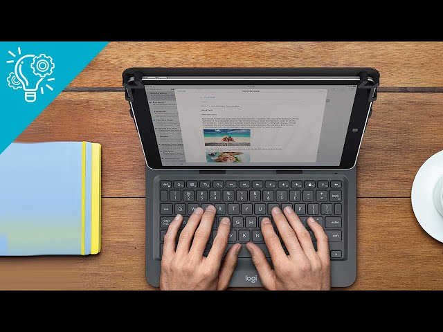 5 Best Bluetooth Keyboard for Tablet