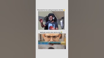 Placement Meme😂 #placement #codingmeme #engineering