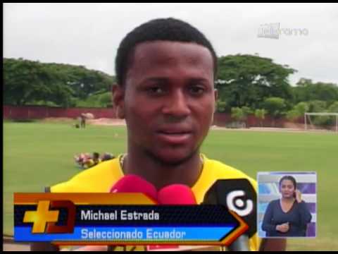 Ely Esterilla baja en Tri para medir a Honduras