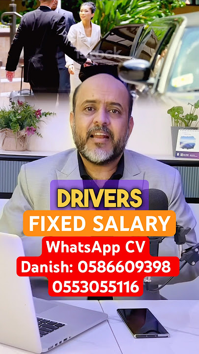 OPPO DRIVER JOBS / FIXED SALAR / FREE VISA / #ansaridxb #dubaijobs