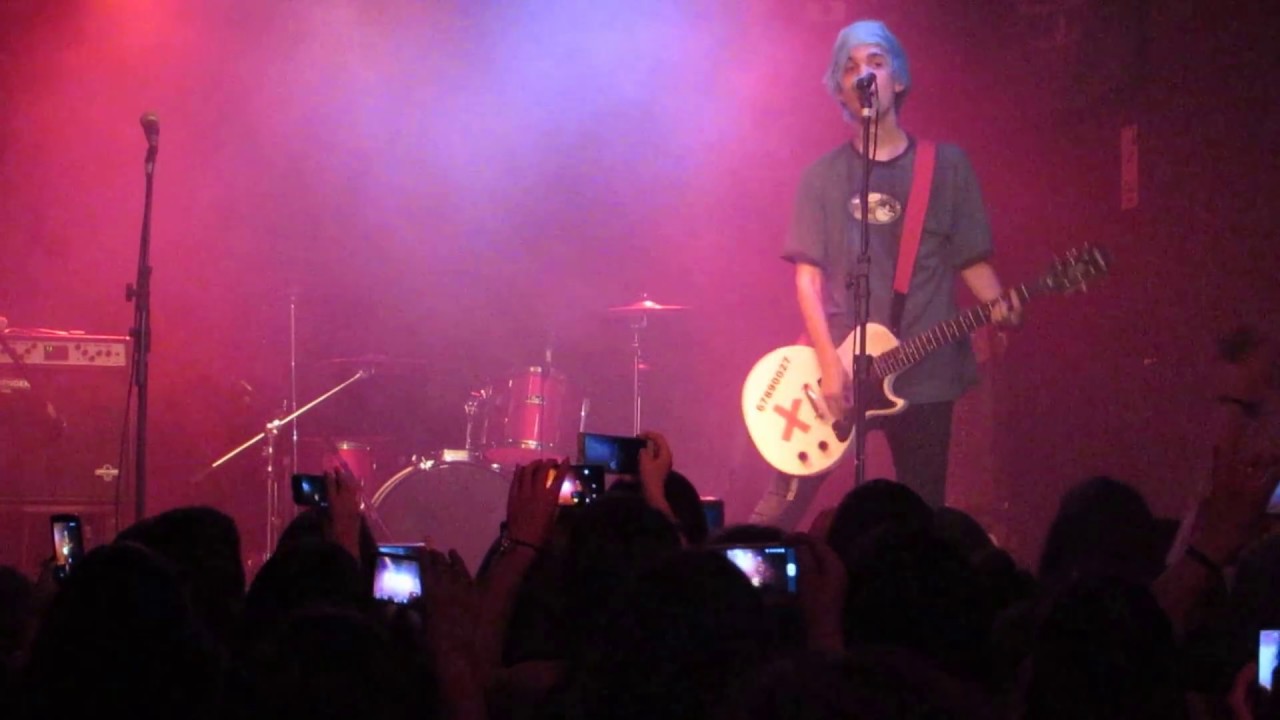 Freak Out, Matias Cordaro, "Siempre Seras" Baruyo 2016