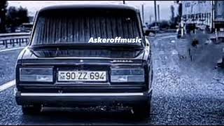 Azeri Bass (Vay Benim Hayallerim Yeni Remix Bass)