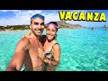 LA NOSTRA PRIMA VACANZA INSIEME