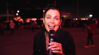 Cindy Breakspeare - Nexisus