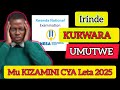 Mu KIZAMINI Cya Leta 2025 Kurwara Umutwe Bizagutsindisha Dore Uko Wabirwanya Mu KIZAMINI Cya Leta 2025 Kurwara Umutwe Bizagutsindisha Dore Uko Wabirwanya