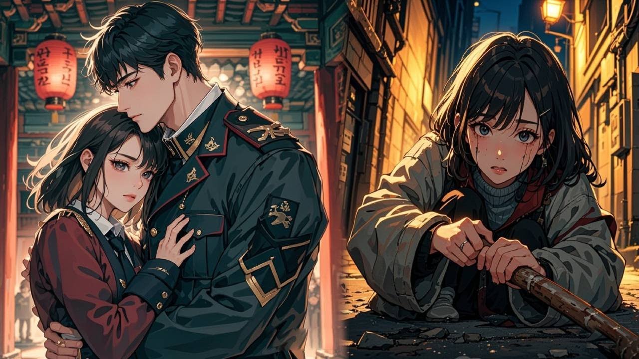 He smiled as thugs stole my innocence. Reborn, I plotted carefully—and sent him to prison.