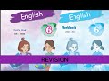 مراجعة ١ الصف السادس سلسلة ايمار Revision 1 Grade 6 Emar Series كتاب الطالب Pupil S Book 