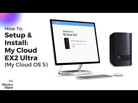 Device Offline: Factory Reset your My Cloud Home [Part 1]