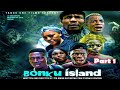 Bonku island part one