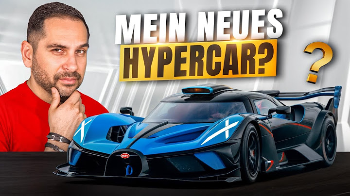 10 Millionen Euro Shoppingtour! Wir kaufen 3 Hypercars! Koenigsegg, Bugatti, Pagani, Apollo!