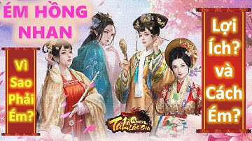 Ém Hồng Nhan Ta Là Quan Lão Gia | Quinn Gaming