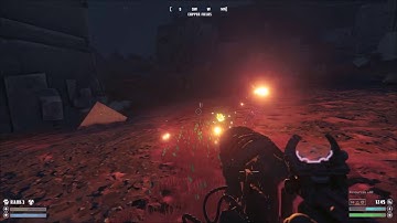 The Signal From Tölva: AI Skirmish Gameplay Footage