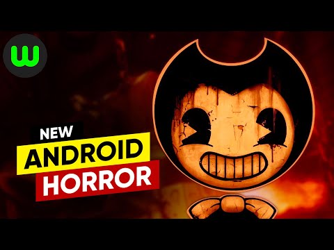 10 Best New Horror Games on Android (2018-2020)