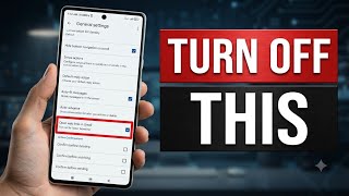 Stop Being Tracked: The Secret Gmail Setting to Change Immediately!
