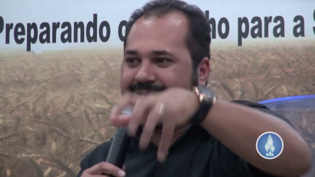 Estudo do APOCALIPSE - Estudo 31