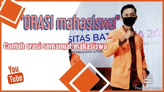 Download lagu ORASI MAHASISWA  SEMANGAT MAHASISWA CONTOH ORASI MAHASISWA ORASI SEMANGAT MAHASISWA