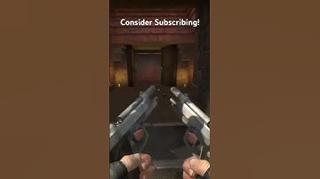 THE MOST UNHINGED dual Berettas 4K on Ancient