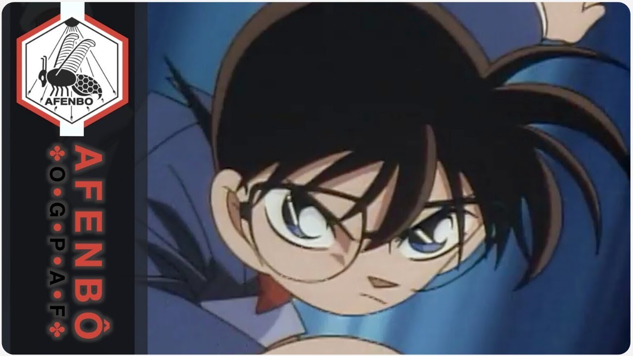 Detective Conan
