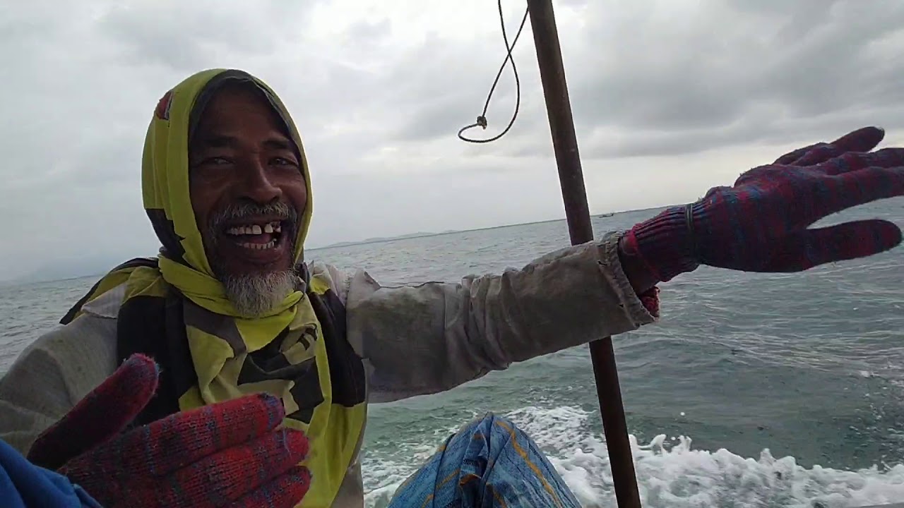 Kami Nelayan kuala muda