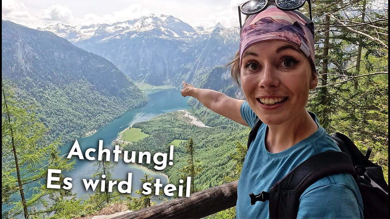 Berchtesgadener Land | Reisetipps für den Sommer | anderswohin