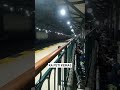 KA PETI KEMAS DI ST TEGAL