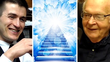 Donald Knuth: Question for God | AI Podcast Clips