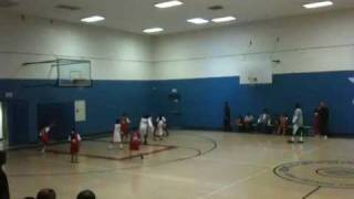 Djaes Basketball Game