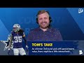 Cowboys Trade Candidates Before Roster Cuts Ft. Joe Milton, KaVontae Turpin And Sam Williams