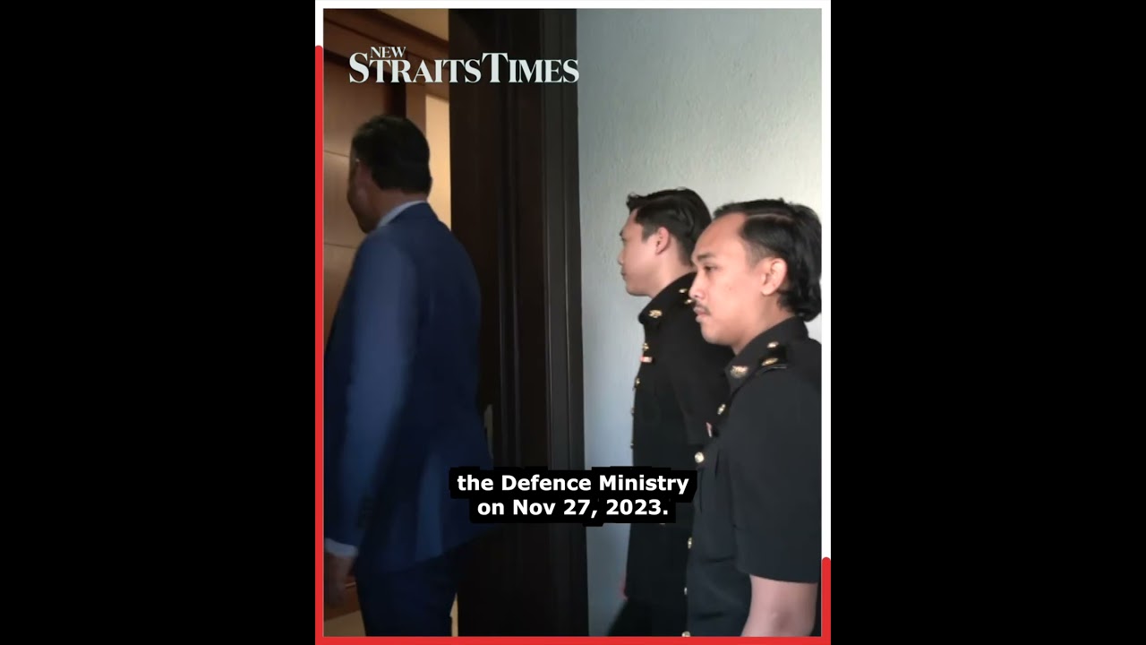 Army general represented by 'pencil box lawyer' in RM5mil CBT case