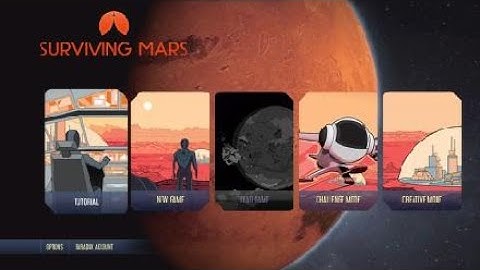 Surviving Mars tutorial part4