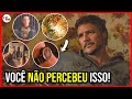 30 DETALHES QUE VOCÊ PERDEU EM THE LAST OF US 1X01 EXPLICADO! - RELÓGIO, ESTALADOR E TOMMY VAGALUME!