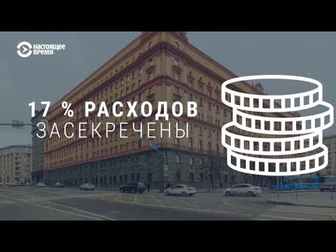 Чем занимается Федеральная служба безопасности России?