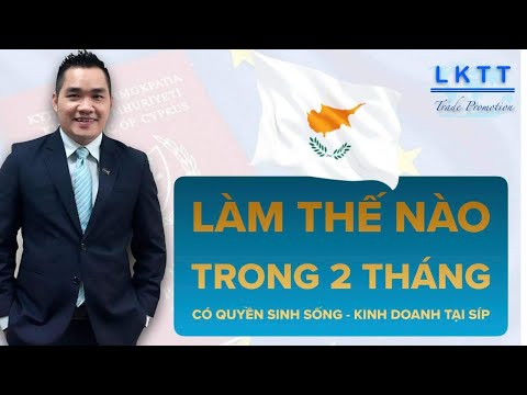 Video: Có đáng để đi nghỉ ở Síp vào tháng 12 không?