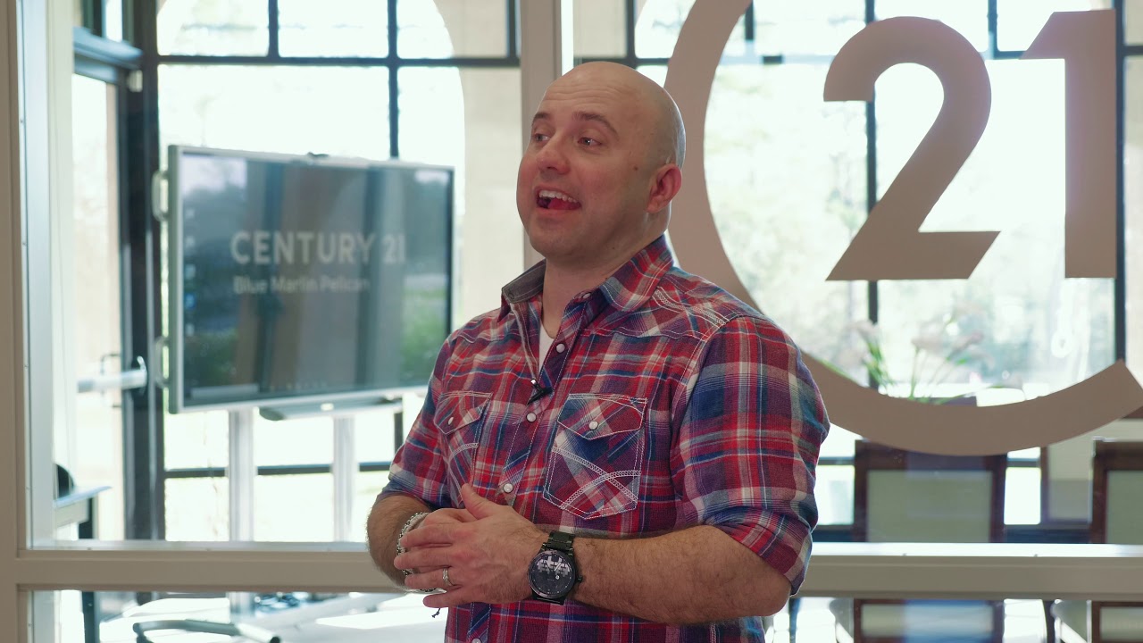 REALTOR Profile Video | Jordan Dennis