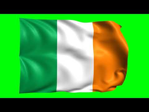 Green screen Footage