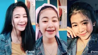 Kumpulan Video Tik Tok - Nesya Septi Triayuni - Awas Jangan Baper😁
