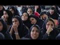 Iranian Girls Outside Stadium | Short documentary