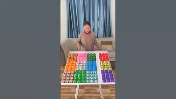 Puzzle Challenge Very Quick Genius – Balls Color Super Smart Play