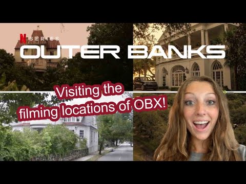 Video: Dónde alojarse en NC Outer Banks