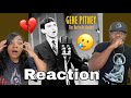 OMG THIS MADE US ARGUE!!!  GENE PITNEY - 24 HOURS FROM TULSA (REACTION)