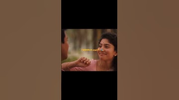 Sai Pallavi