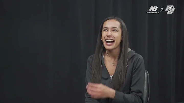 A Conversation with Natasha Irani