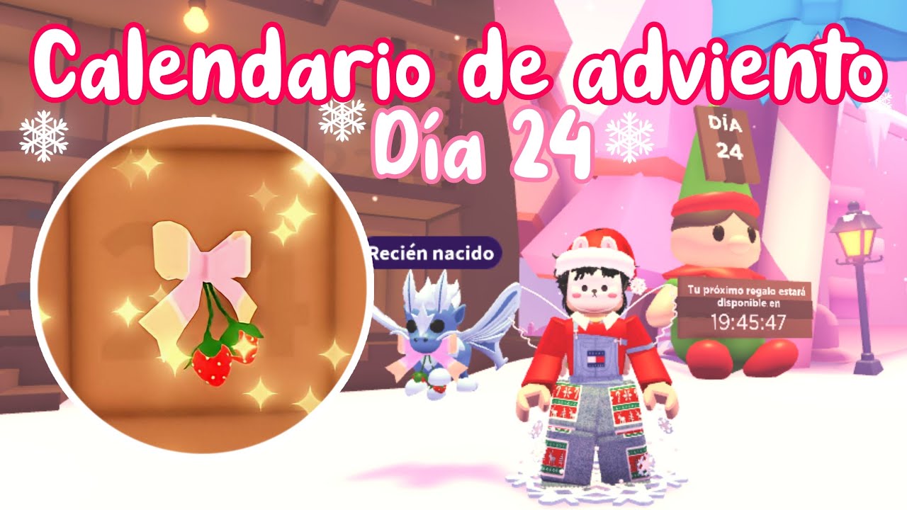 Calendario De Adviento En Adopt Me D a 24 YouTube calendario-de-adviento-en-adopt-me-d-a-24-youtube
