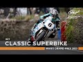 Race Highlights - RST Classic Superbike | Manx Grand Prix 2023