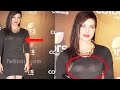 Wardrobe Malfunction:Bollywood Celebrities Like Deepika And Others Suffered Oops Moment